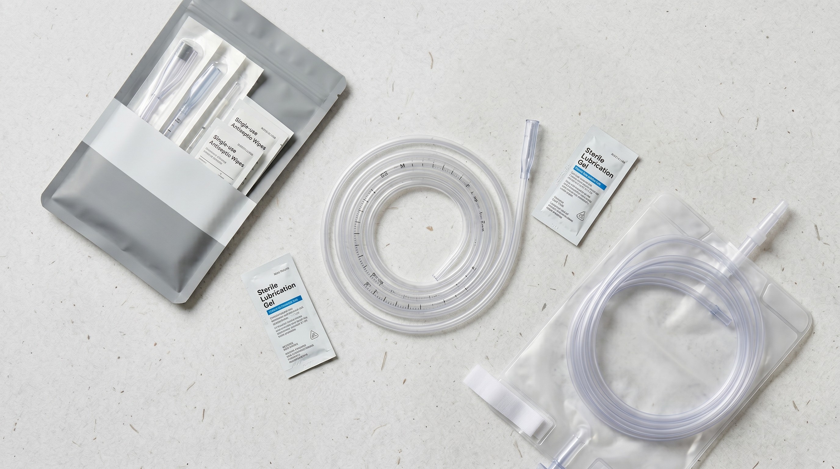 Catheter Supplies at Medicaleshop