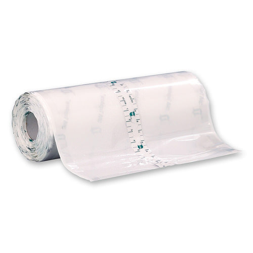 3M Tegaderm Transparent Film Dressing thumbnail 1