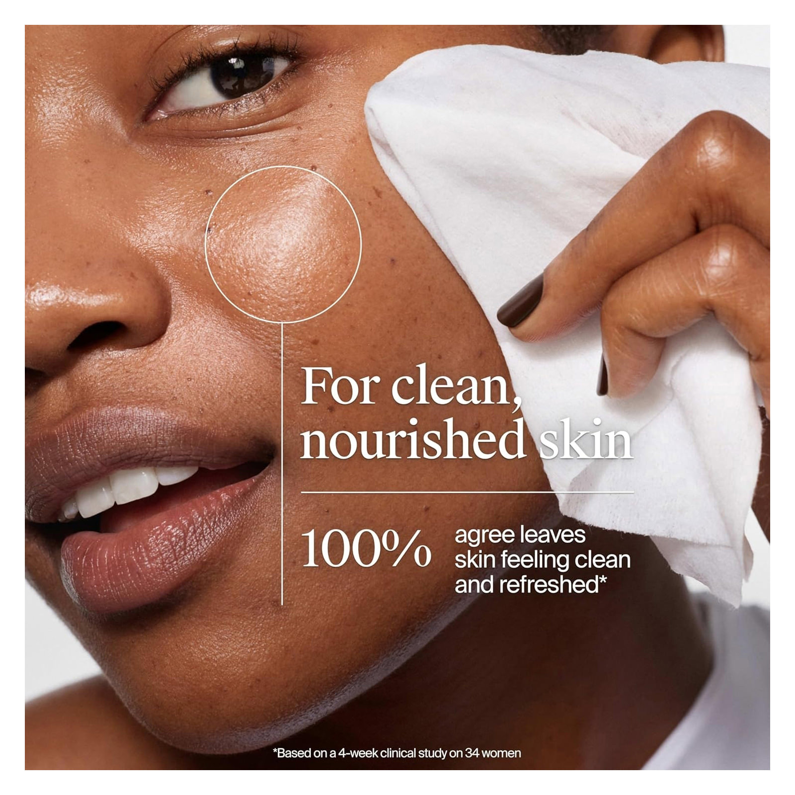 Neutrogena Makeup Remover Wipes, Singles thumbnail 9