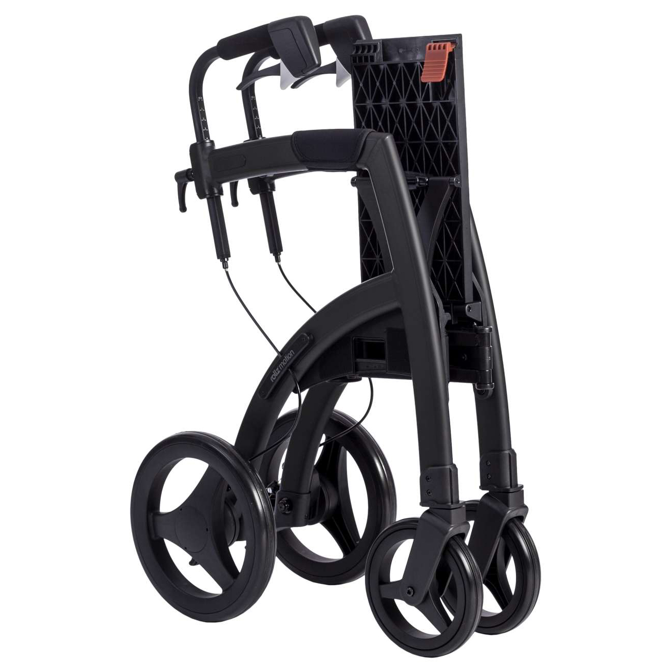 Rollz Motion 2.1 Rollator and Wheelchair thumbnail 3