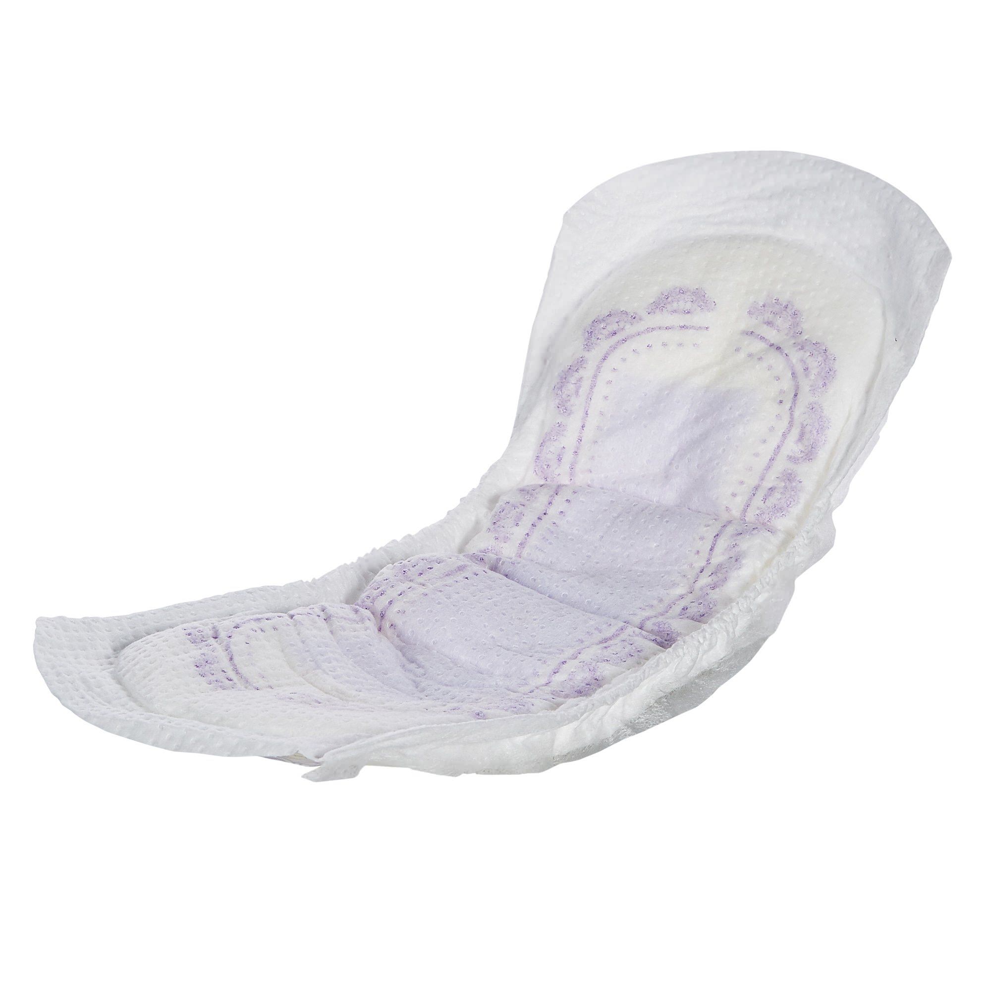 Prevail Overnight Pads For Bladder Leaks thumbnail 2