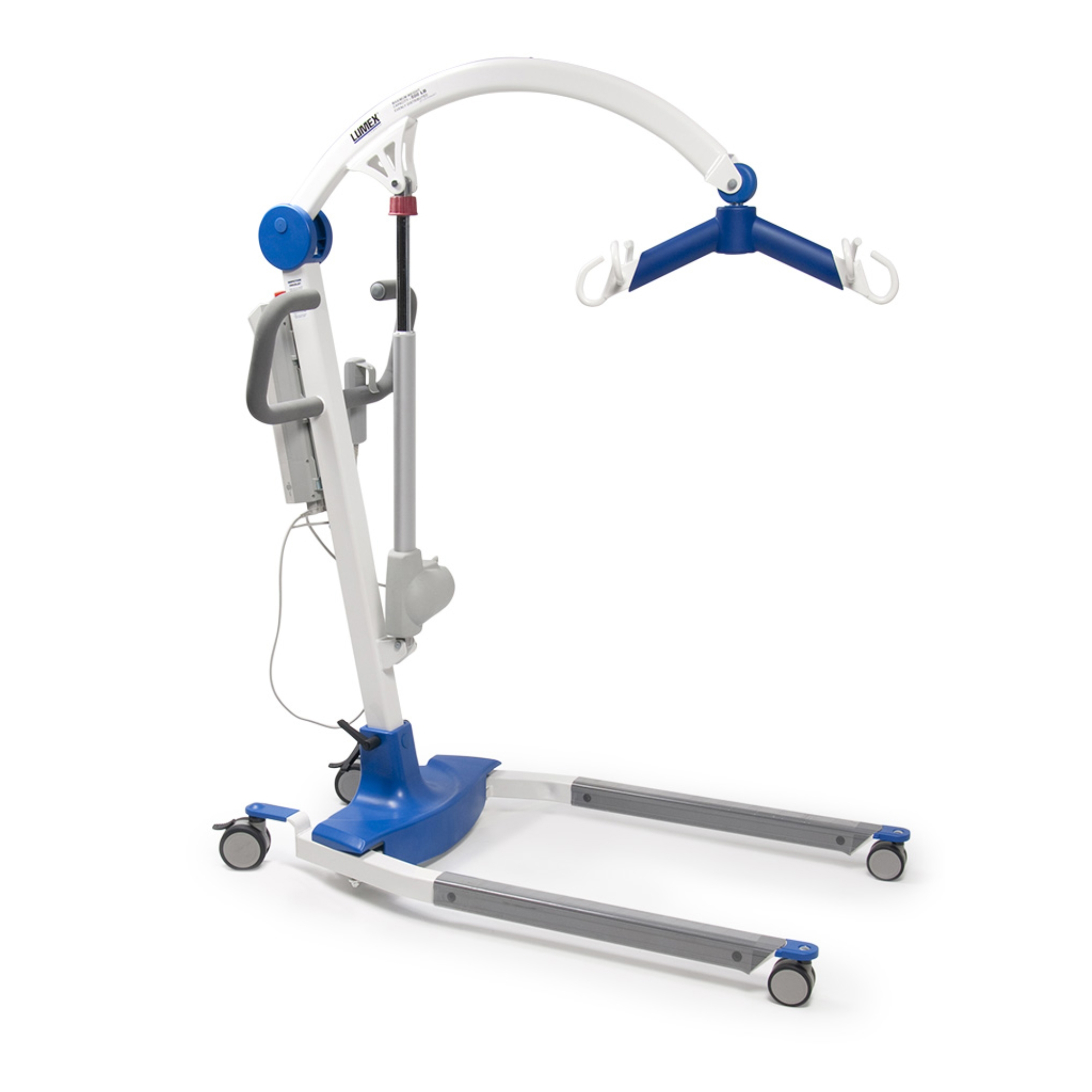 Lumex Pro battery-powered floor lift thumbnail 1