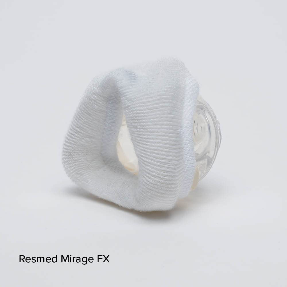 WakeWell Snugz Nasal CPAP Mask Liner thumbnail 6