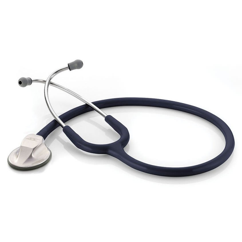 ADC Adscope 615 Platinum Clinician Stethoscope thumbnail 1