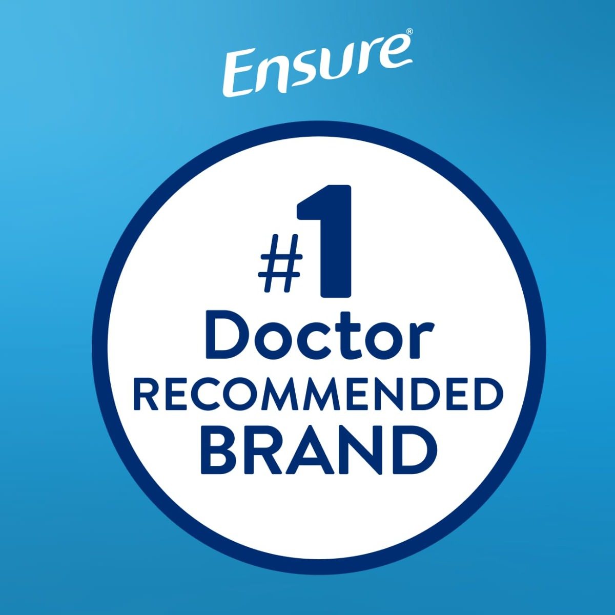 Ensure Clear Nutrition Drink thumbnail 4