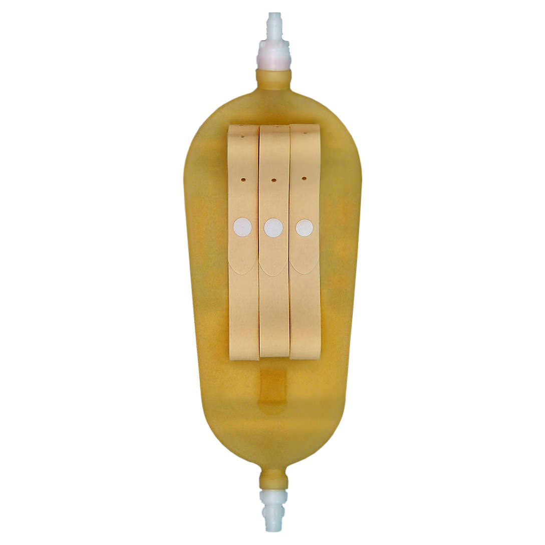 Urocare Reusable Latex Urinary Leg Bag thumbnail 6