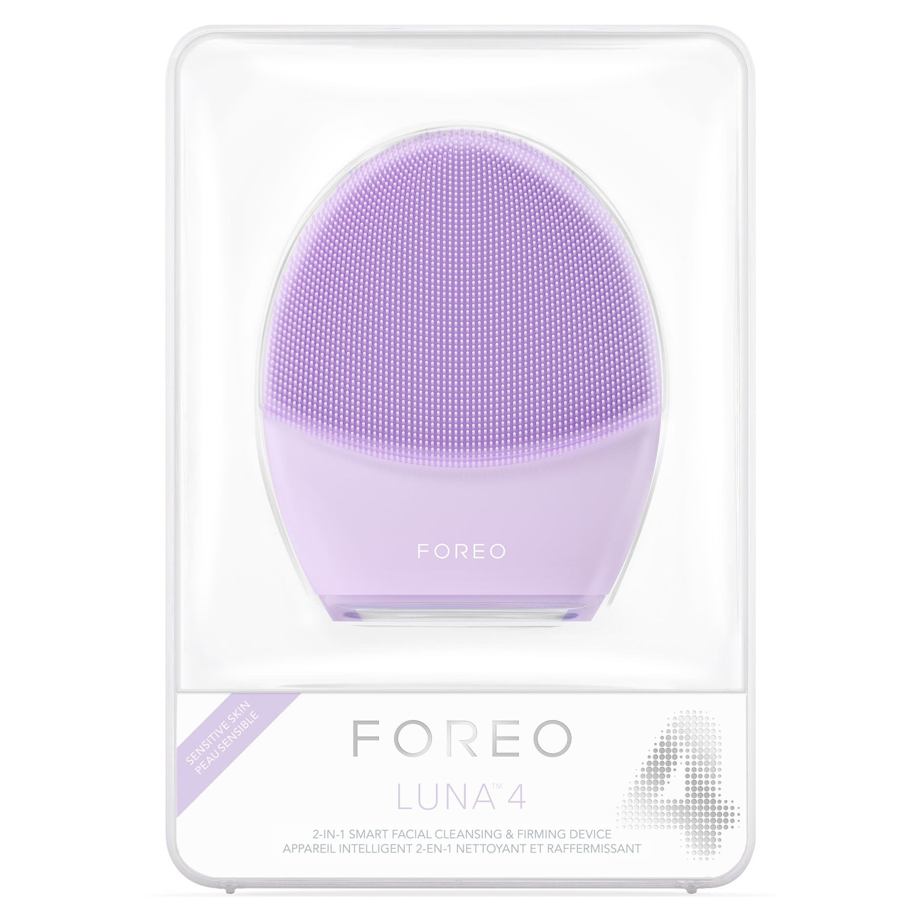 Foreo LUNA™ 4 Facial Cleansing and Massage Device