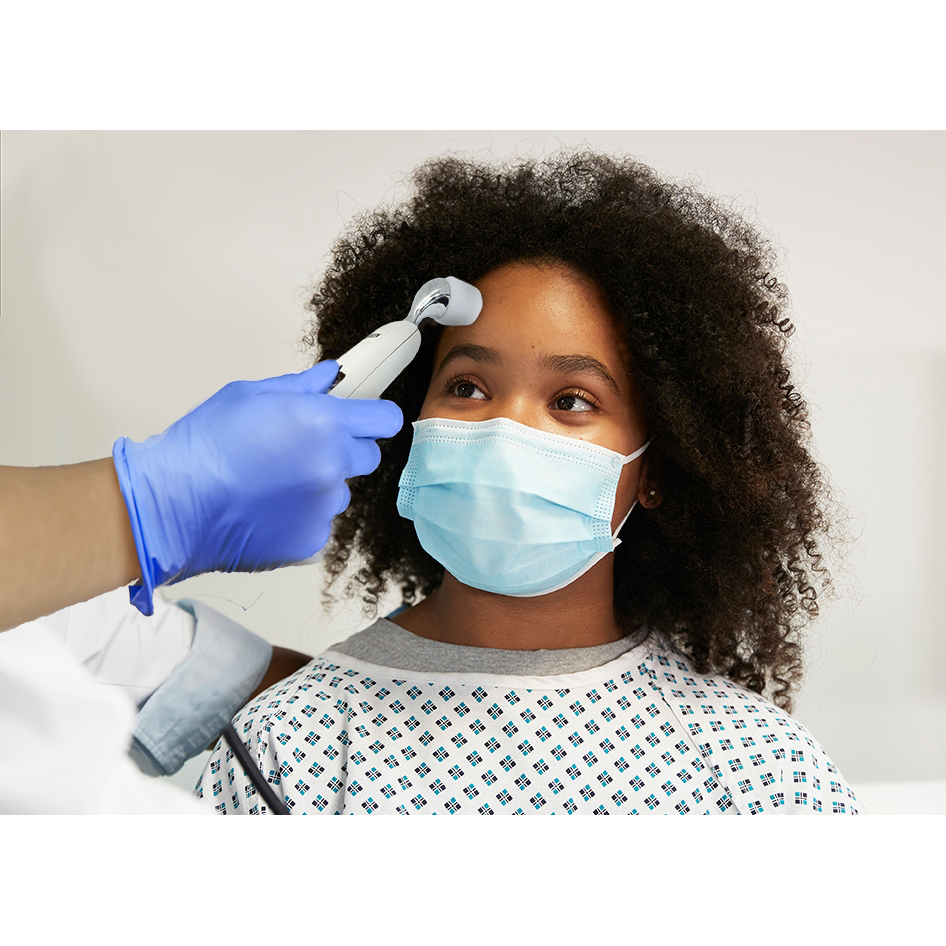 Excergen Temporal Artery Professional Thermometer thumbnail 3