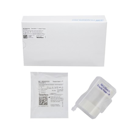 Trach-Vent+ Lightweight HME Humidifier thumbnail 1