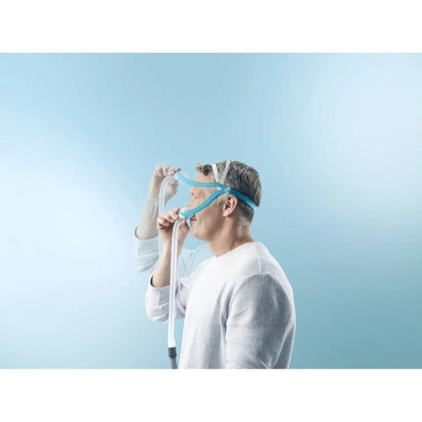 F&P Evora Nasal Headgear Spare thumbnail 2