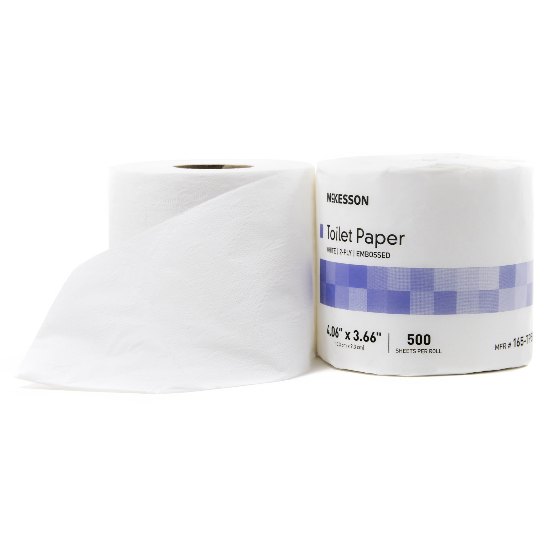 McKesson 2-Ply Toilet Tissue - Main image