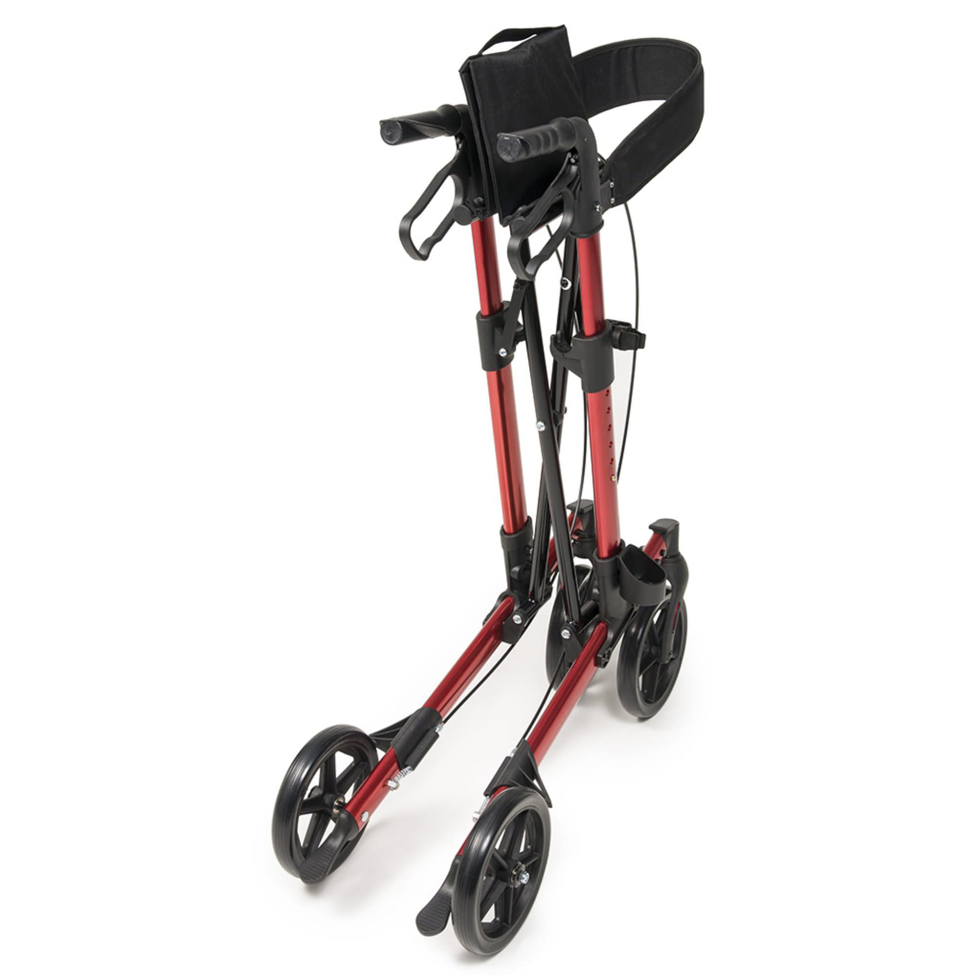 Lumex Walkabout Allura-Allura LX Rollators thumbnail 5