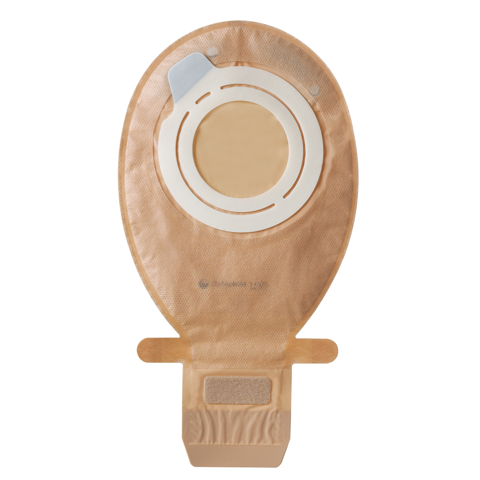 SenSura Flex Maxi 2-Piece Drainable Pouch