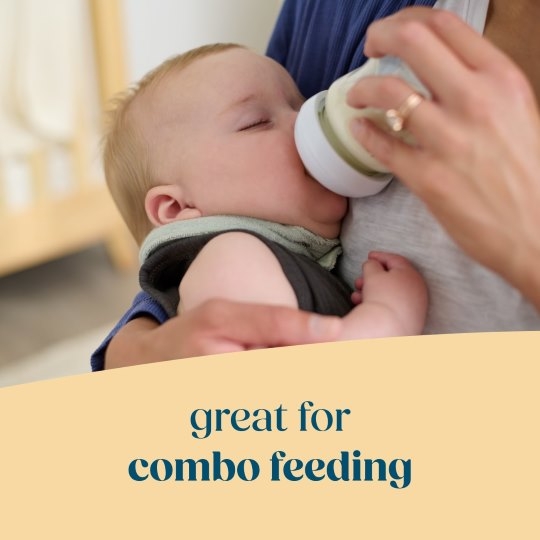 Pure Bliss by Similac Irish Farms Infant Formula, Powder thumbnail 8