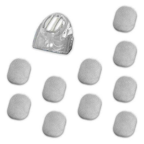 F&P Eson Elbow Cover & Diffuser - Package of 10 thumbnail 2