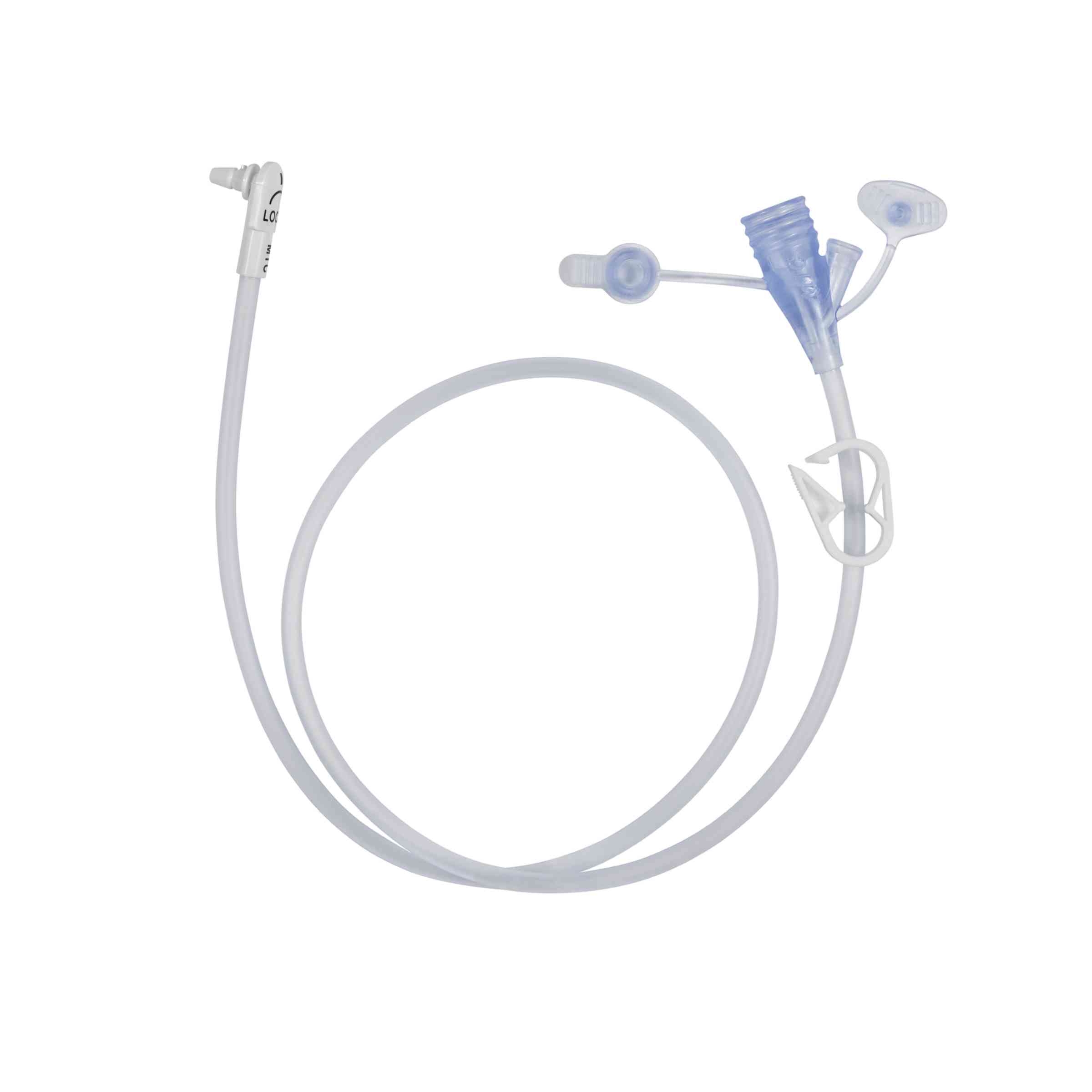 Mic-Key Extension Set for MIC-KEY Gastrostomy Feeding Tube thumbnail 3
