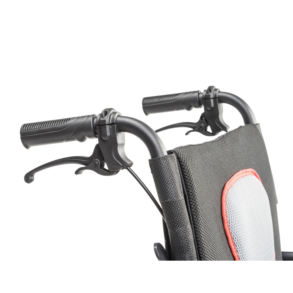 Drive Medical AeroFly™ Ultra-Lite Wheelchair thumbnail 8