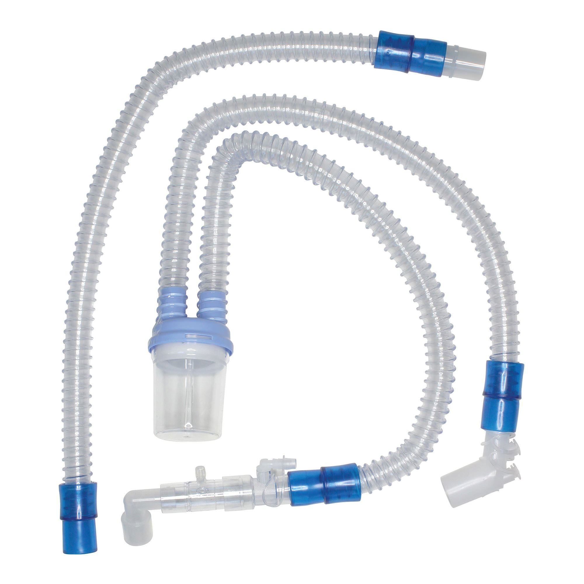 Sunset Healthcare Adult Ventilator Circuit, Passve thumbnail 1