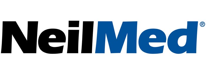 Logo of Neilmed Pharmaceutical
