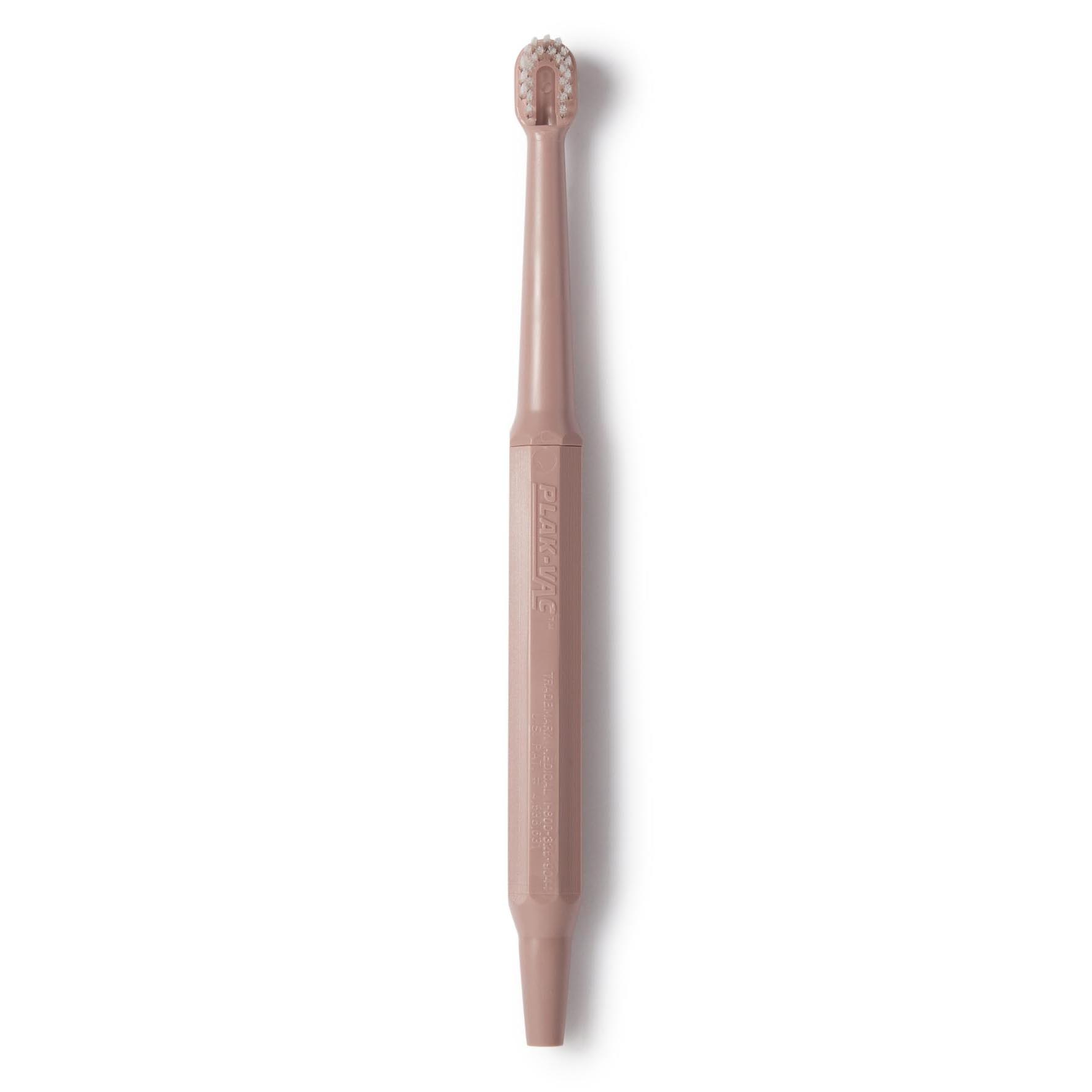 Plak-Vac Suction Toothbrush thumbnail 1