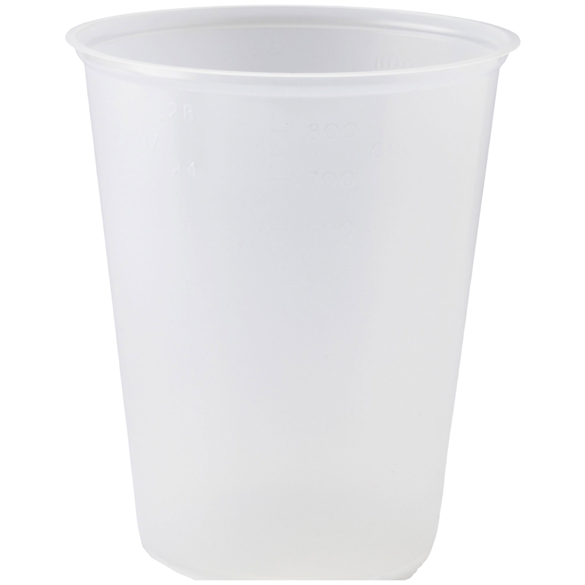 Medline Pitcher Graduated Inner Liner Plastic thumbnail 1