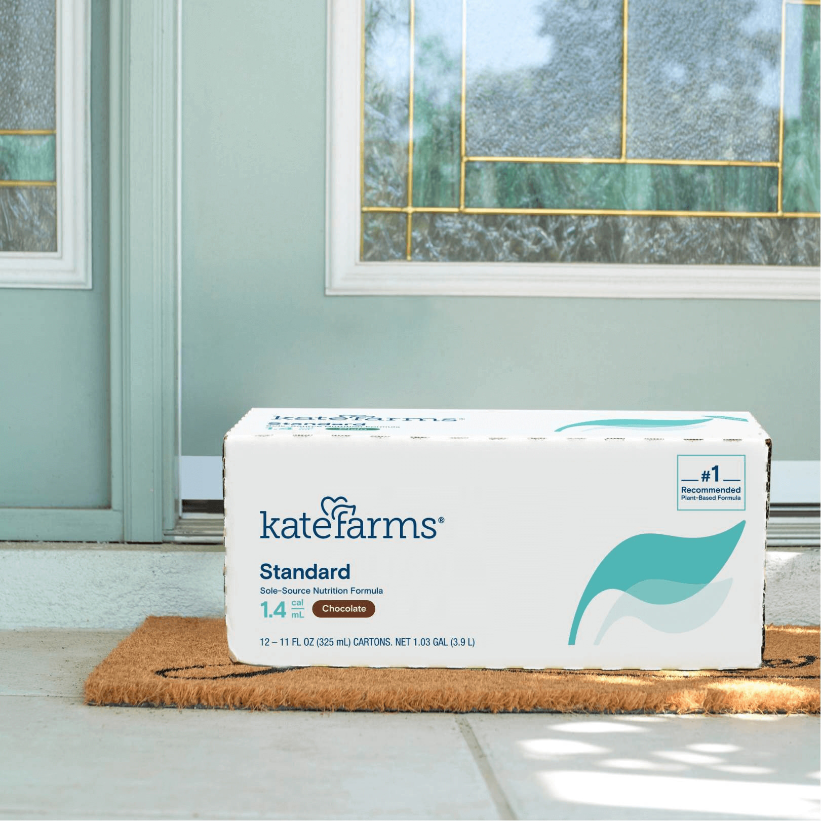 Kate Farms Standard Sole-Source Nutrition Formula thumbnail 4