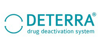 Logo of Deterra