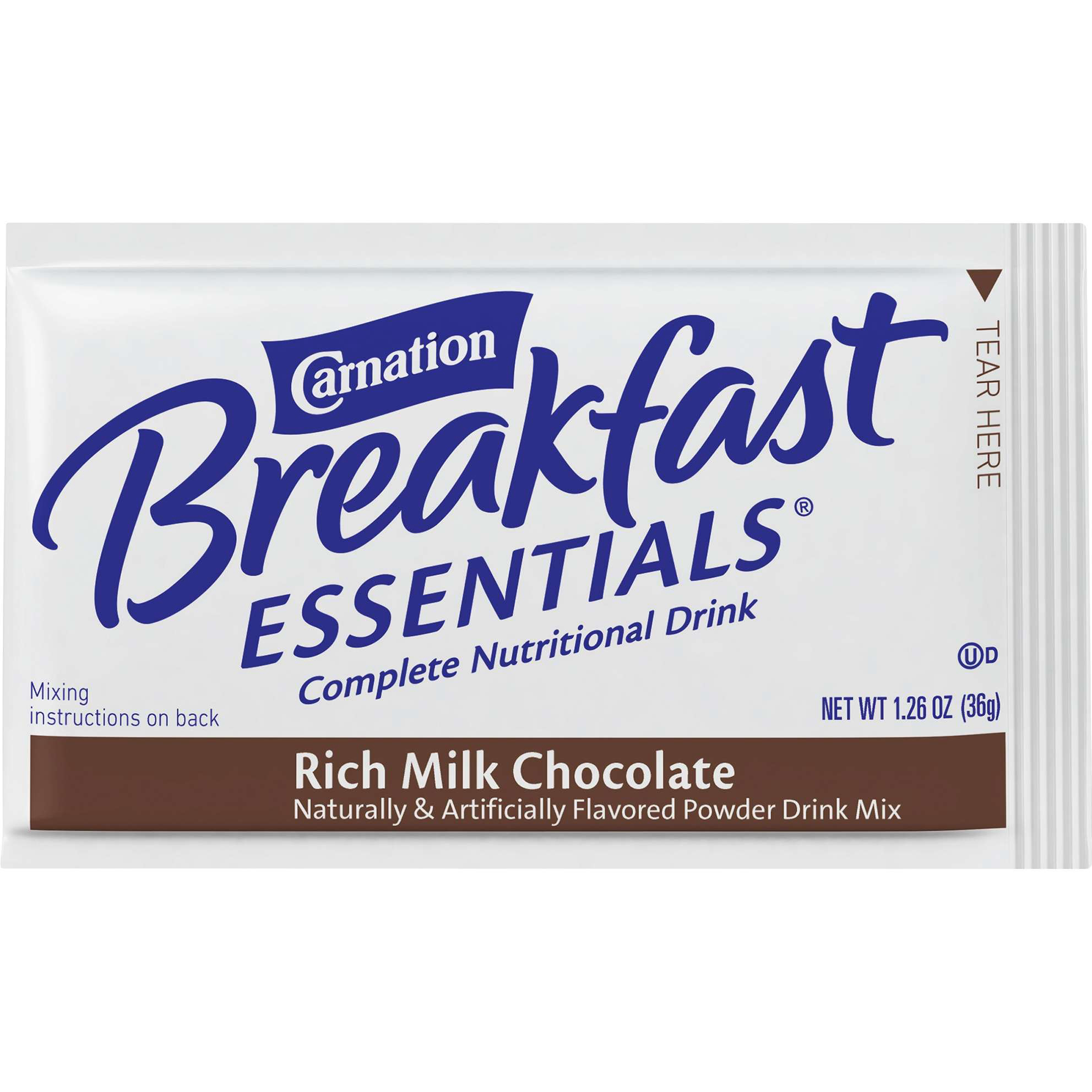 Carnation Breakfast Essentials Oral Supplement thumbnail 5