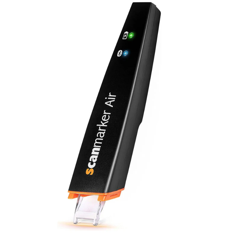 Scanmarker Air Pen Scanner thumbnail 1
