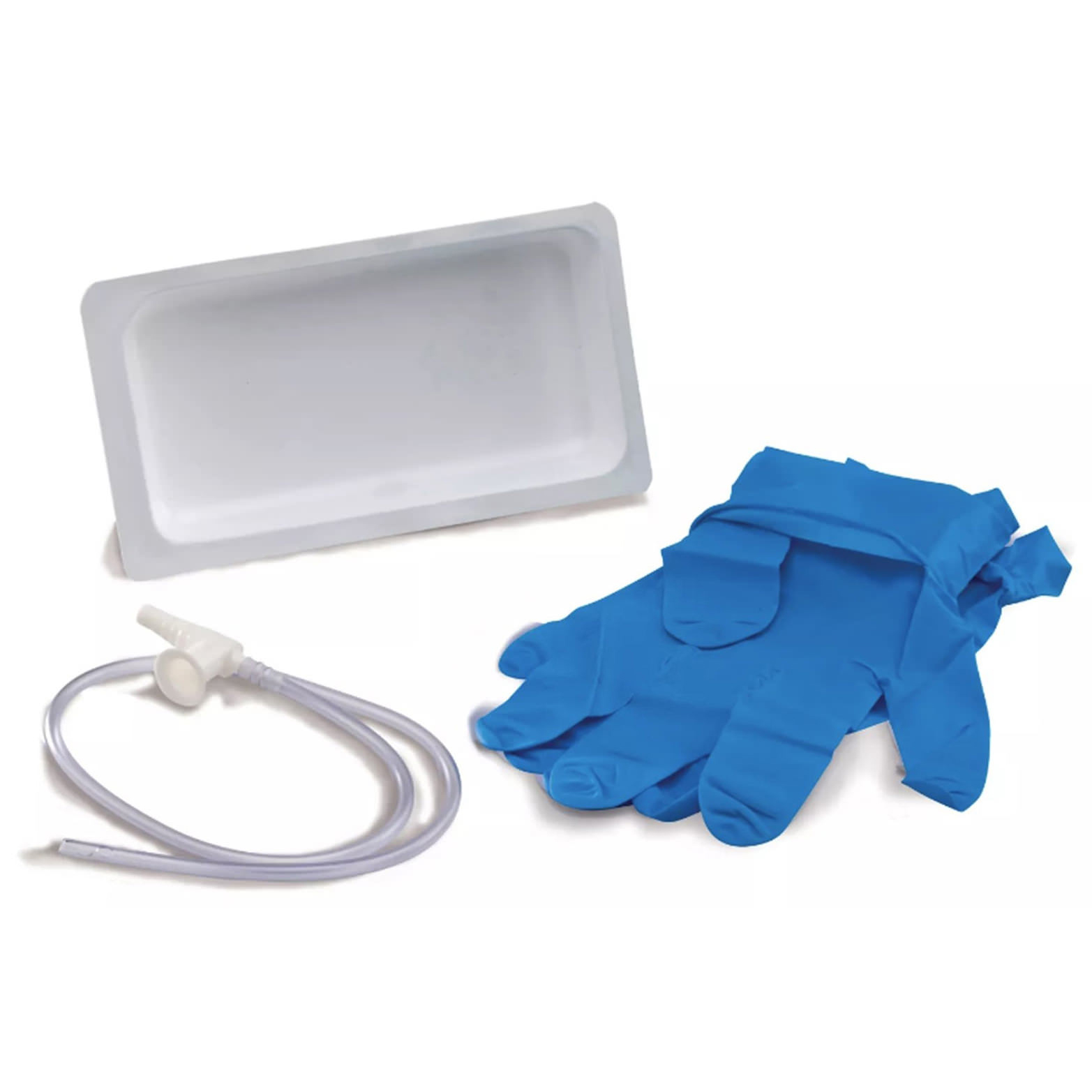 Cardinal Argyle Suction Catheter Kit