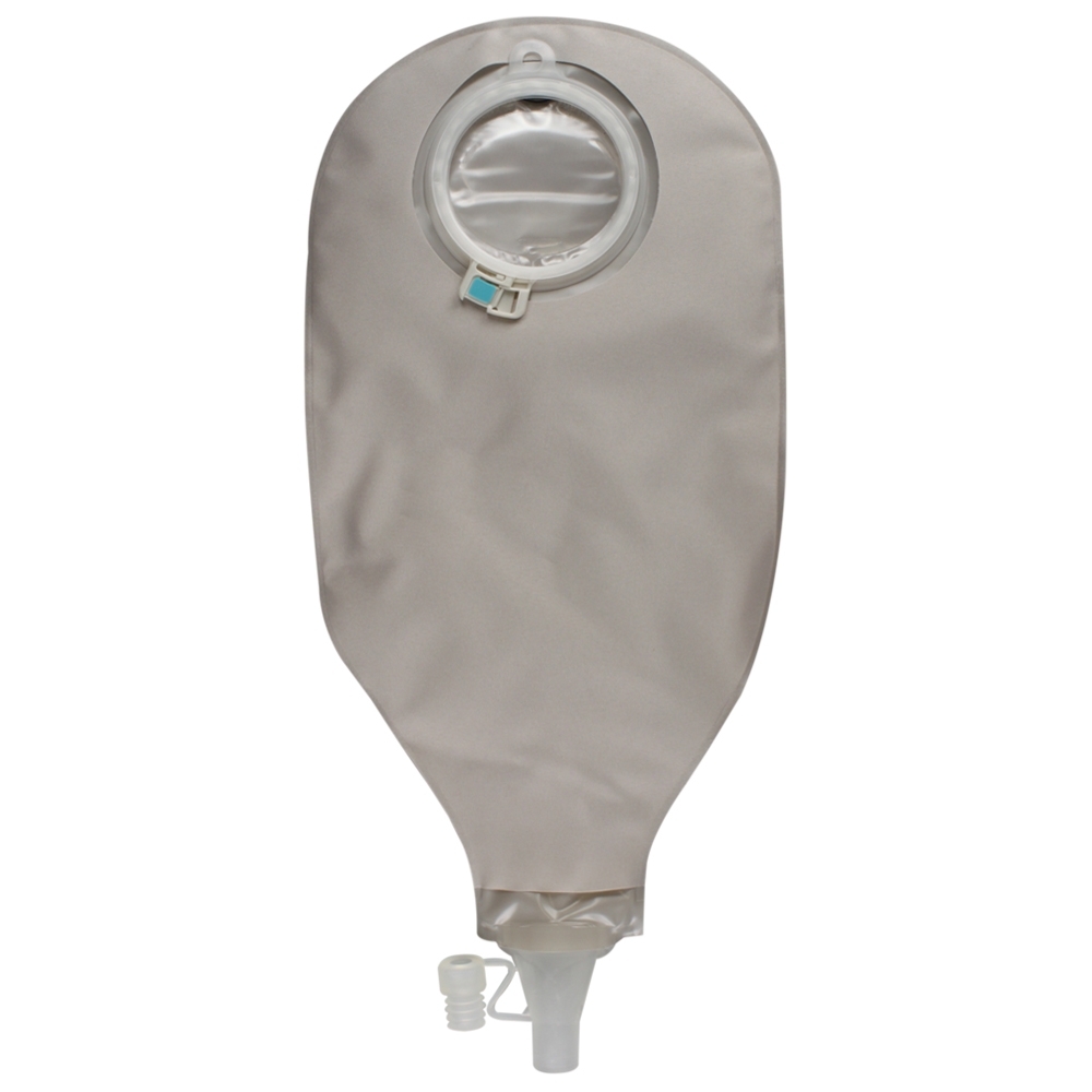 SenSura Mio 2-Piece Drainable Pouch with Tap Outlet thumbnail 2
