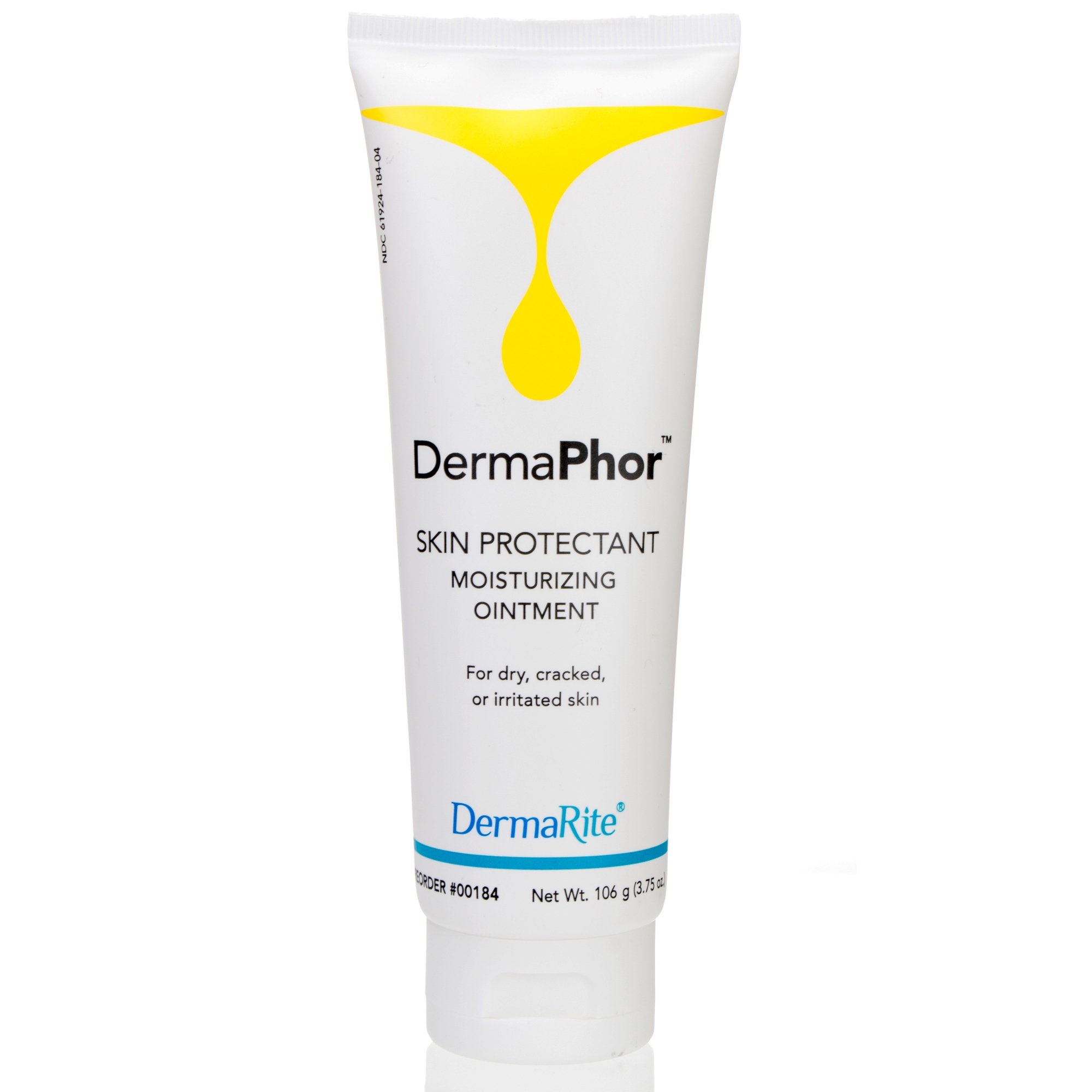 DermaPhor Skin Protection and Moisturizing Ointment thumbnail 1