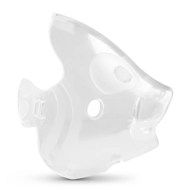 Pari Bubbles Fish II Pediatric Aerosol Mask thumbnail 3