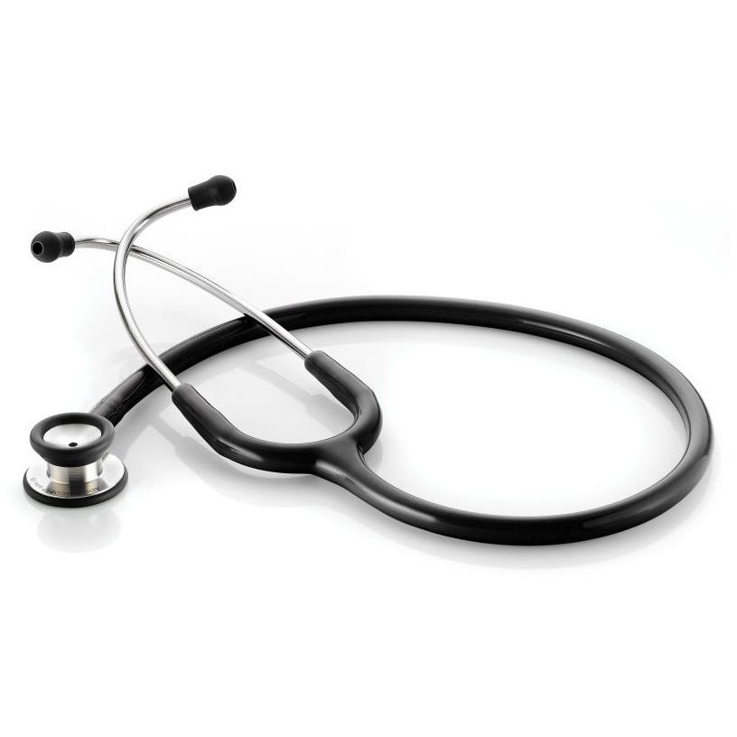 ADC Adscope 604 Pediatric Clinician Stethoscope thumbnail 3