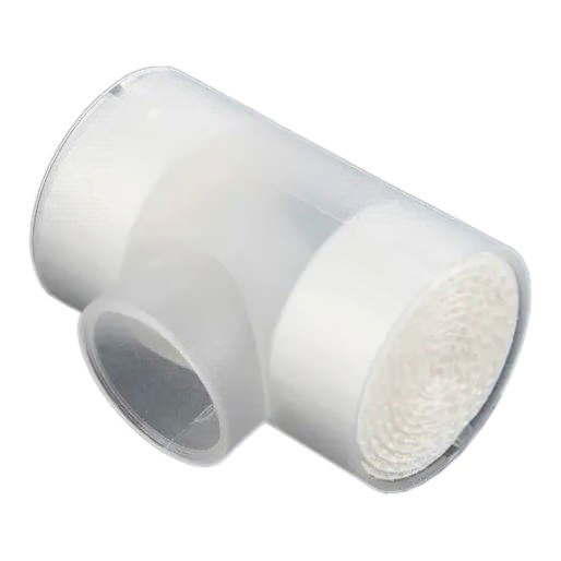 Tracheostomy Vent HME
