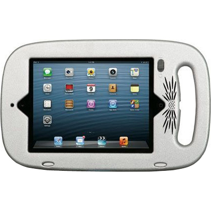 GoNow Case for iPad Mini Attainment Autism Assistive Case