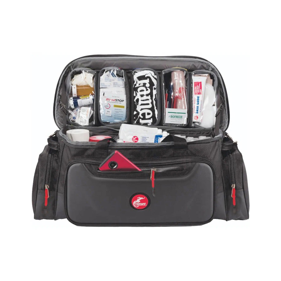 Cramer High Performance Gear Athletic Training Kit thumbnail 2