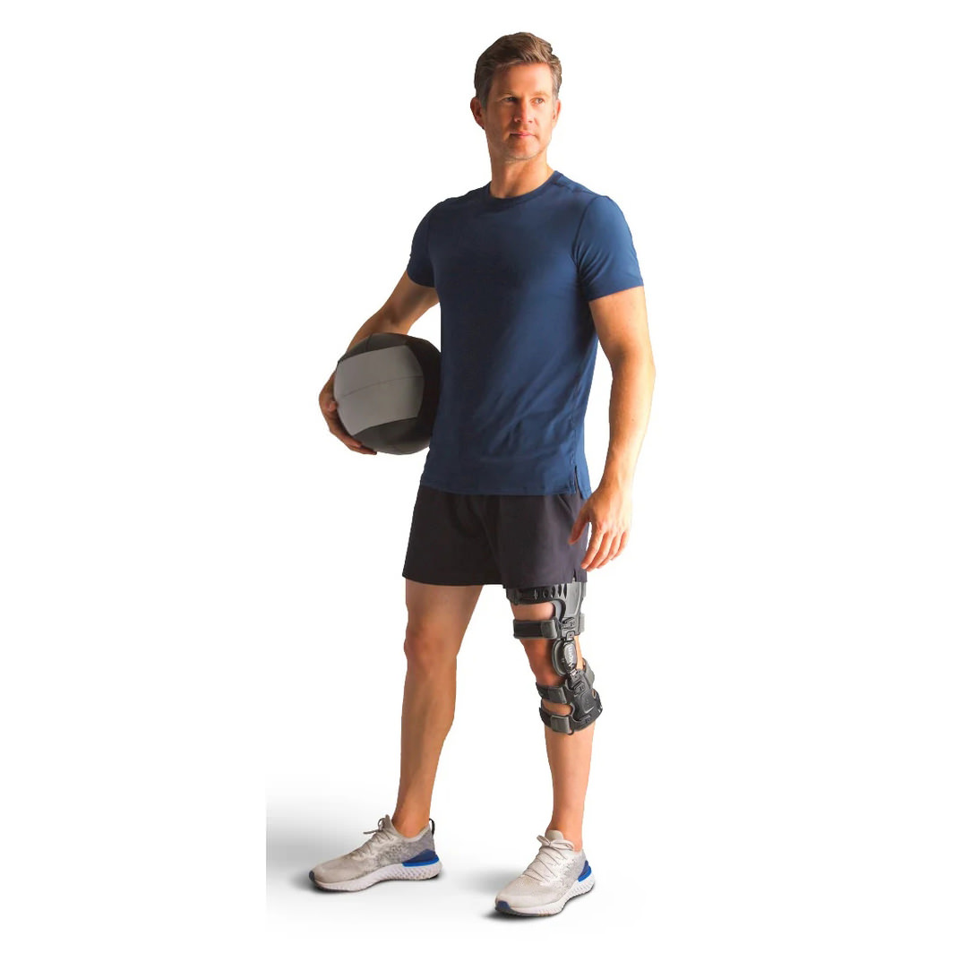 Aspen OA Plus Knee Brace thumbnail 2