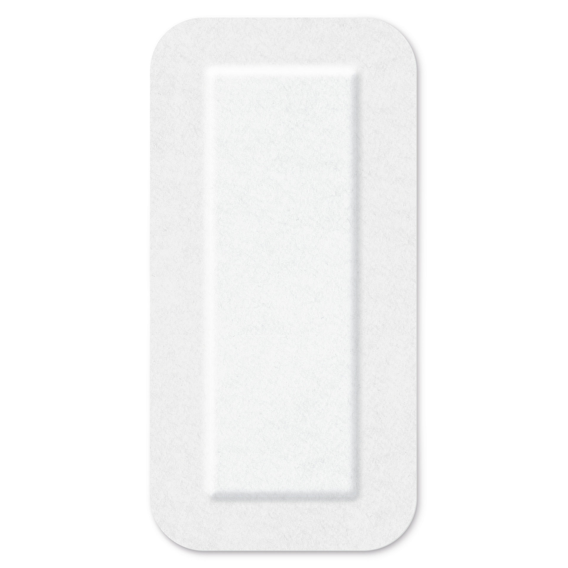 Cosmopor Silicone Dressing White Rectangle Sterile thumbnail 5