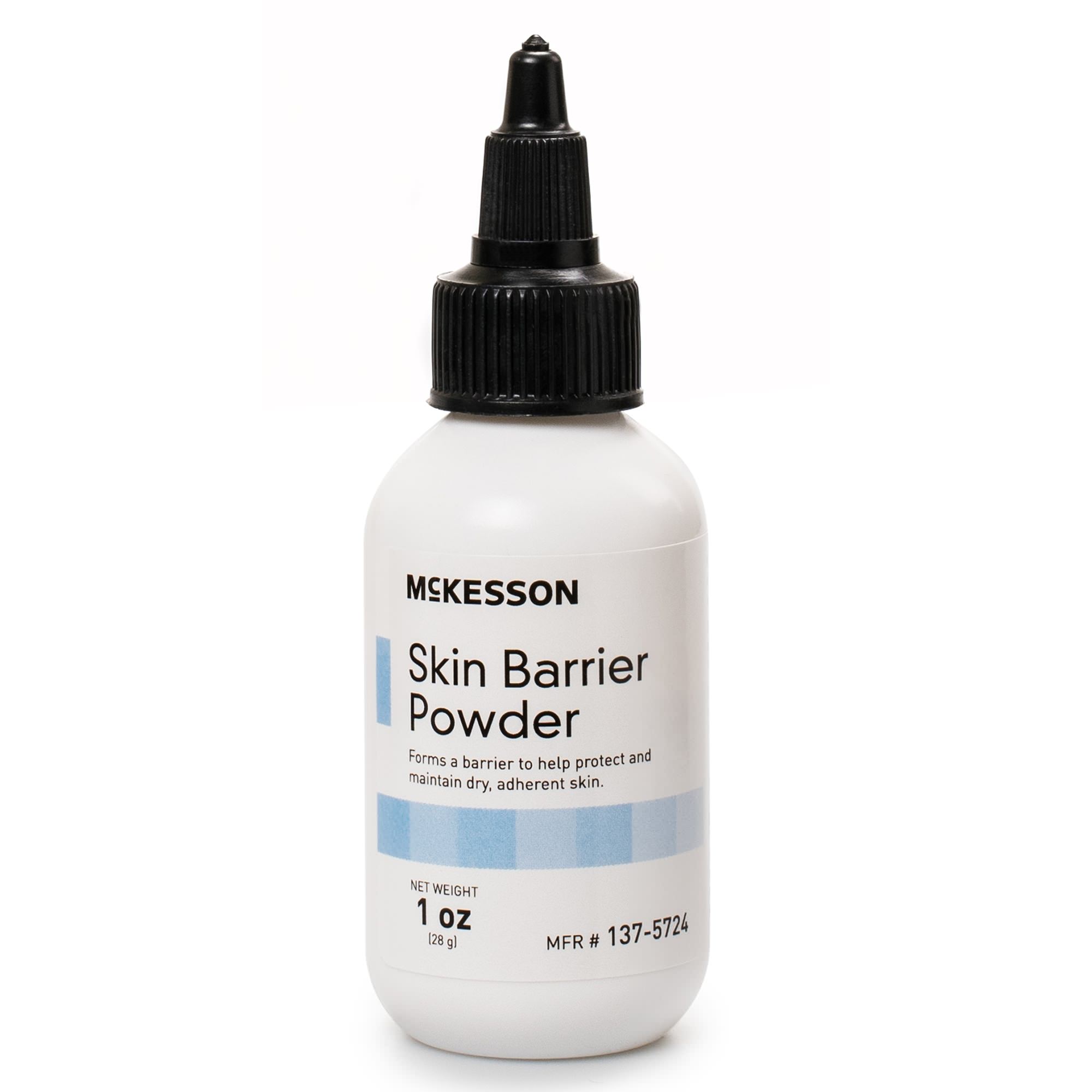 McKesson Ostomy Barrier Powder - Main image