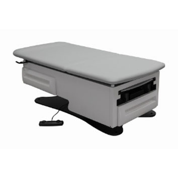 UMF 3003 FusionONE power hi-lo exam table thumbnail 3