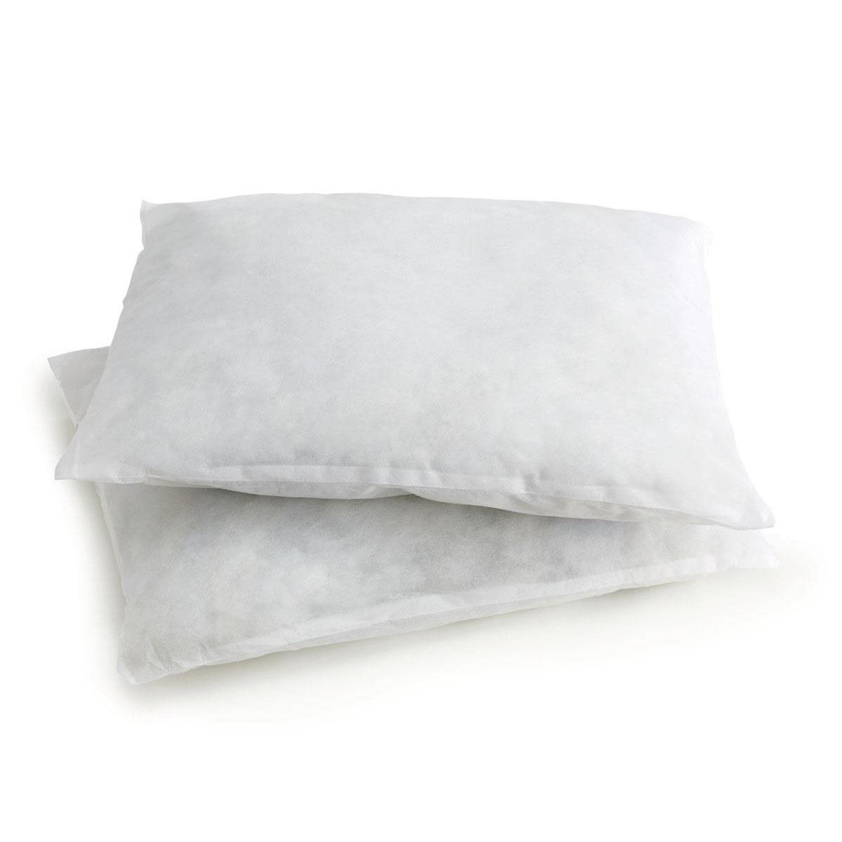 Medline ComfortMed Disposable Pillow - Main image