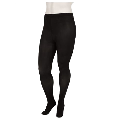 Juzo Basic Compression Pantyhose thumbnail 1
