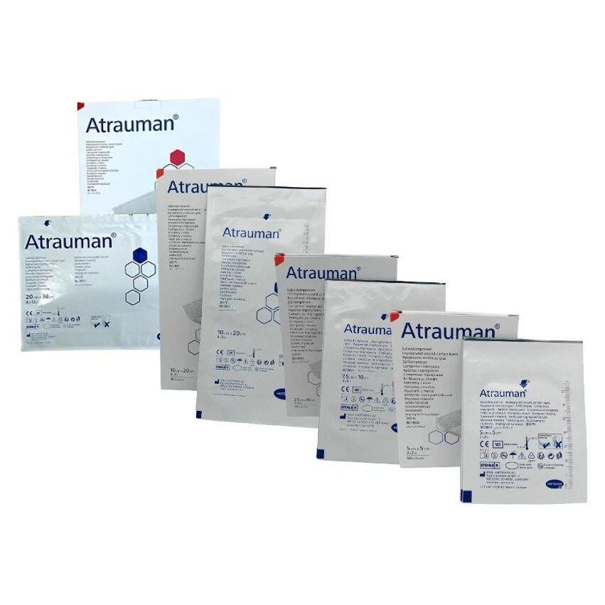 Hartmann Atrauman Contact Layer Wound Dressing, Sterile thumbnail 1