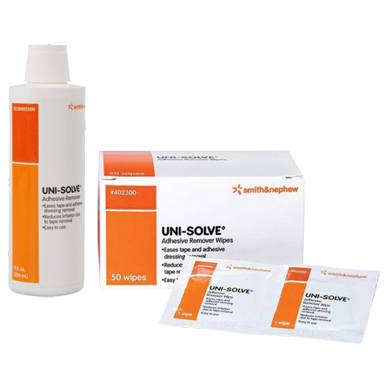 Adhesive Removers category