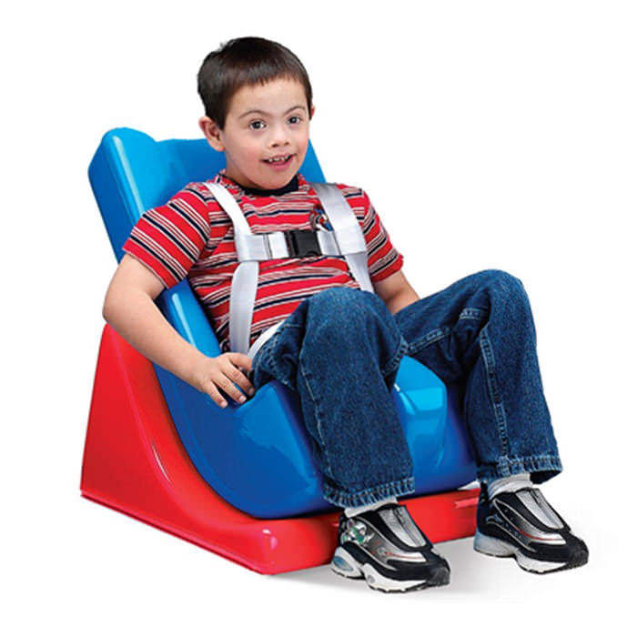 Tumble Forms Deluxe Floor Sitter thumbnail 1