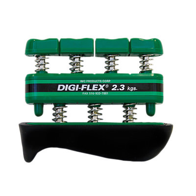 CanDo Digi-Flex hand exerciser thumbnail 1