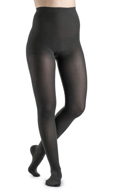 Sigvaris Style Soft Opaque 20-30mmHg Compression Pantyhose thumbnail 40