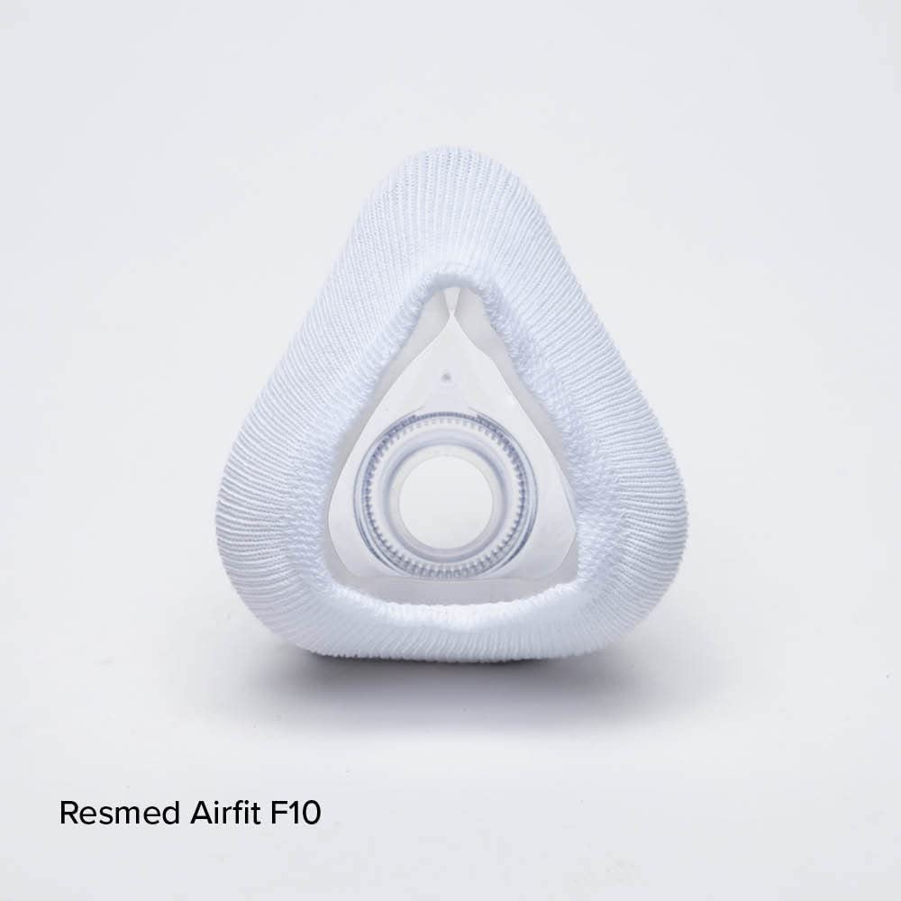 WakeWell Snugz Full Face CPAP Mask Liner thumbnail 7