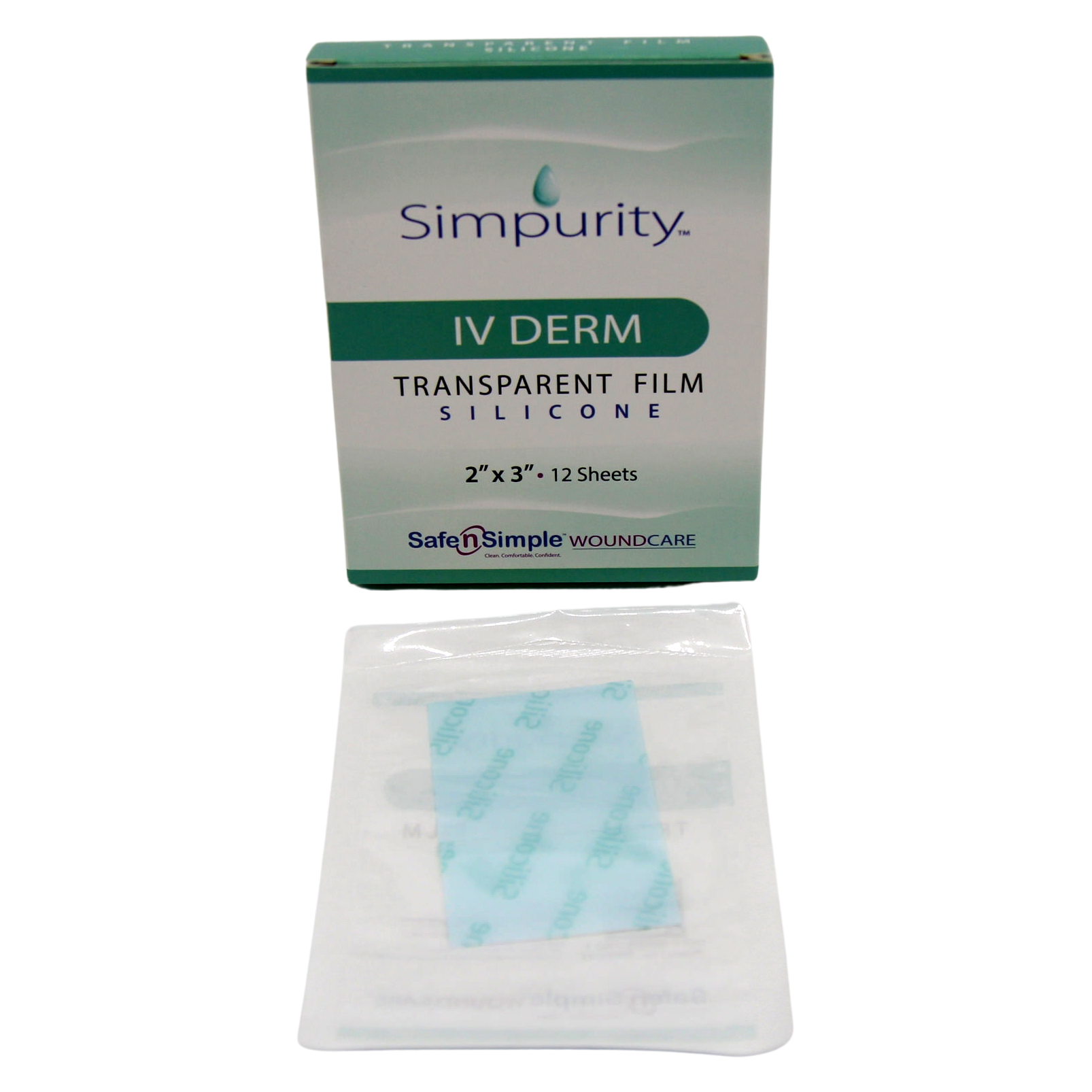 silicone dressing 3M™ Tegaderm™ Sacral Sterile Non-Adhesive Silicone Dressing – Apria Home